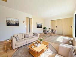 瀬戸市品野町6期　2号棟