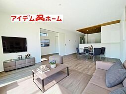 瀬戸市品野町6期　1号棟