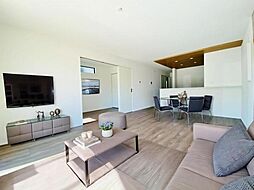 瀬戸市品野町6期　1号棟