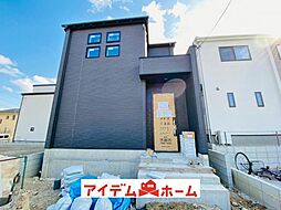 瀬戸市品野町6期　1号棟