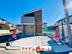 名東区貴船2期　1号棟