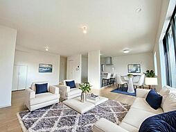 名東区西里町1期　1号棟