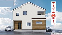 名東区西里町1期　1号棟