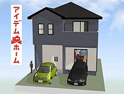 尾張旭市第2南原山町赤土　1号棟