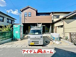 尾張旭市第2南原山町赤土　1号棟