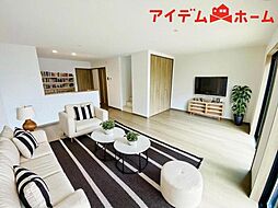 春日井市東野町7期　B号棟