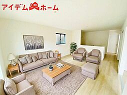 春日井市東野町7期 A号棟