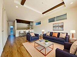 瀬戸市さつき台2丁目2期　2号棟