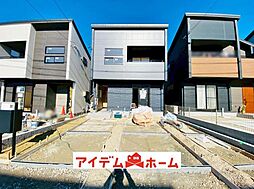 瀬戸市さつき台2丁目2期　2号棟