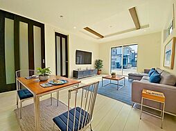 瀬戸市さつき台2丁目2期　1号棟