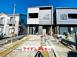 瀬戸市さつき台2丁目2期　1号棟