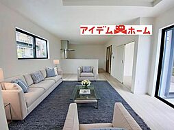 守山区今尻町2期 1号棟