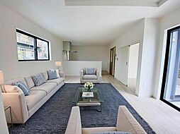 守山区今尻町2期　1号棟