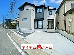 守山区今尻町2期　1号棟