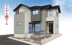 守山区今尻町2期　1号棟