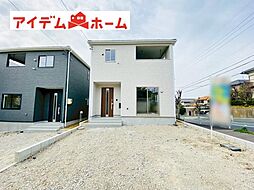 春日井市岩成台第8　1号棟