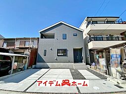 千種区東千種台第3　1号棟