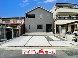 千種区東千種台第3　1号棟