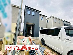 春日井市熊野桜佐区画整理 3号棟