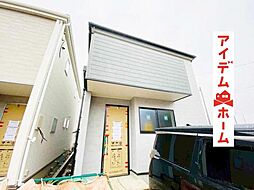 春日井市熊野桜佐区画整理　1号棟