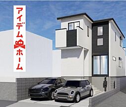 昭和区長戸町339　1号棟