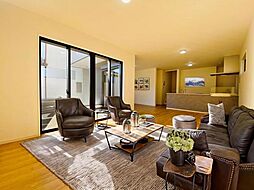 守山区森宮町1期　1号棟