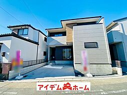 守山区森宮町1期　1号棟