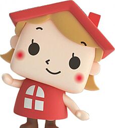 尾張旭市旭前町2期　D号棟