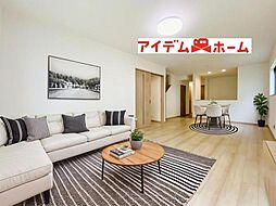 尾張旭市旭前町2期　D号棟