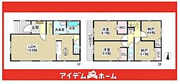 守山区大屋敷004　3号棟