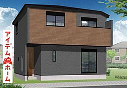 守山区大屋敷004　1号棟