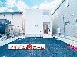 春日井市白山町第5 3号棟