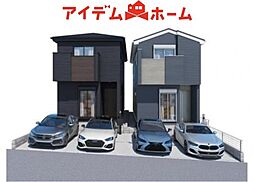 瑞穂区丸根町136 2　1号棟