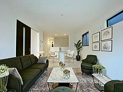 名東区高社1116　1号棟