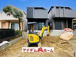 名東区高社1116　1号棟