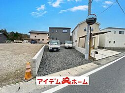 瀬戸市中品野町　1号棟