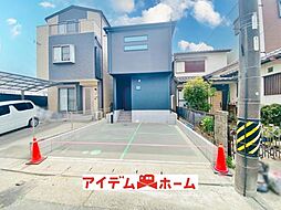 守山区苗代208　1号棟