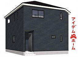 みよし市三好町第23　2号棟