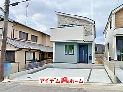 緑区ほら貝1期　2号棟