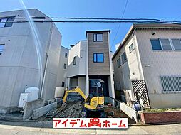 千種区小松町2期　1号棟