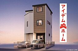 千種区小松町2期　1号棟