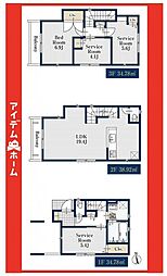 千種区楠元町128　1号棟