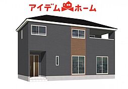 瀬戸市窯町第4　1号棟