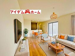 尾張旭市東印場町　3号棟