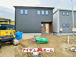 尾張旭市東印場町　2号棟