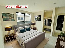 尾張旭市東印場町　2号棟