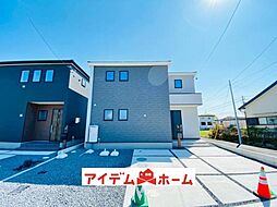 尾張旭市東印場町　1号棟
