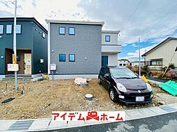 尾張旭市東印場町　1号棟