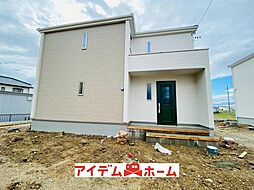 尾張旭市東印場町　5号棟