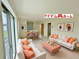尾張旭市東印場町　4号棟